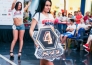 В Астане выбрали ring-girl для международного турнира «Битва Номадов-5»