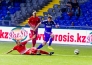 Фоторепортаж с матча Премьер-Лиги «Астана» — «Кайсар» 2:0