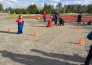 В столице прошел семейно-спортивный фестиваль