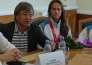 Фоторепортаж со встречи призеров Универсиады