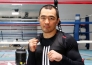 Бейбут Шуменов продолжает подготовку к бою с Би Джей Флоресом