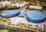 Ледовую арену на 12 тысяч мест построят в Алматы к Универсиаде-2017