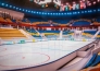 Ледовую арену на 12 тысяч мест построят в Алматы к Универсиаде-2017