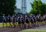 Фоторепортаж с открытой тренировки «Горняка»