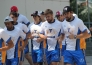 Фоторепортаж с открытой тренировки «Торпедо»