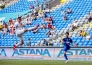 Фоторепортаж с матча Премьер-Лиги «Астана» — «Жетысу» 2:1 