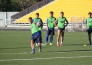 Фоторепортаж с тренировки «Востока» перед матчем с «Махтааралом»