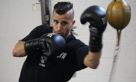 Давид Лемье: «Уверен, что выйду из боя с Головкиным победителем»