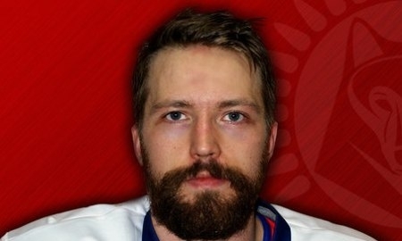 Нико Аалтонен перешёл из «Арлана» в «Манчестер Феникс»