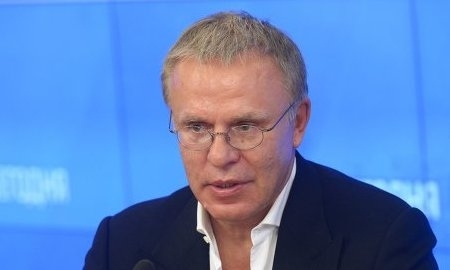 Вячеслав Фетисов: «Значит, чего-то не хватило Алматы для победы»