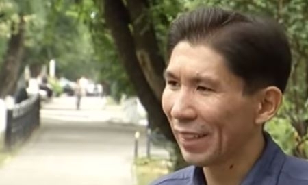 Досым Сатпаев: «Если взять весовые категории Китая и Казахстана, то Китай здесь на голову выше»