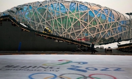 Пекин показал выдающийся потенциал для проведения Олимпиады, считает оргкомитет Олимпиады в Рио-де-Жанейро