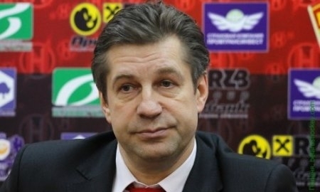 Сергей Пушков: «В Белоруси сыграем с «Торпедо» и «Сарыаркой»