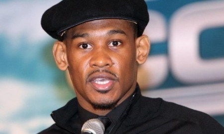 Тренер Джейкобса хочет боя с Головкиным