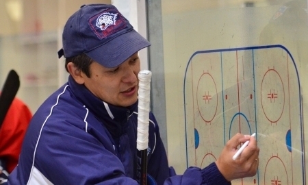 Тимур Ержепов: «Хотелось бы сохранить звание чемпионов»