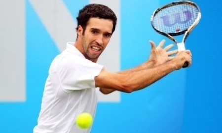 Кукушкин победил в финале Кубка Президента в Астане