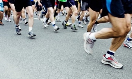 Акмолинские легкоатлеты решили пробежать марафон в честь 550-летия Казахского ханства