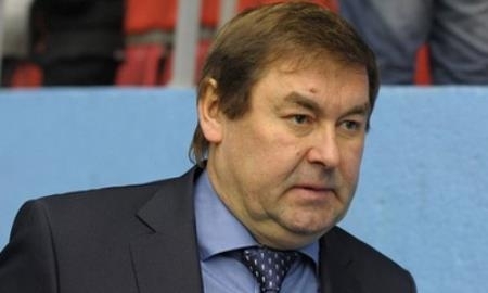 Виктор Богатырёв: «Готов работать с молодёжной сборной Казахстана»