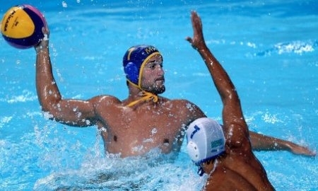 Казахстан уступил Черногории на чемпионате мира 