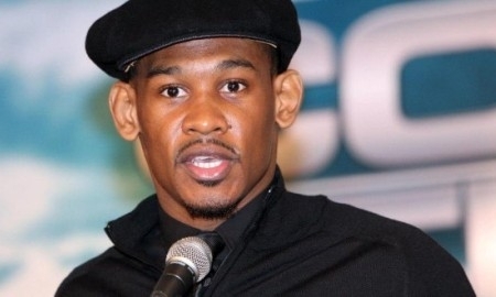 Дэнни Джейкобс: «GGG — как скорпион из „Mortal Kombat“»