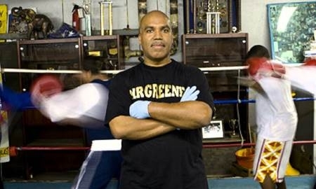 Тренер Джейкобса хотел бы, чтобы Дэнни сразился с Головкиным