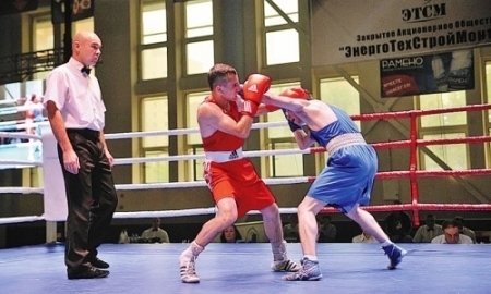 Казахстанцы завоевали шесть медалей на турнире Олега Саитова в Самаре