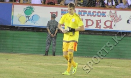 Все могут вратари...