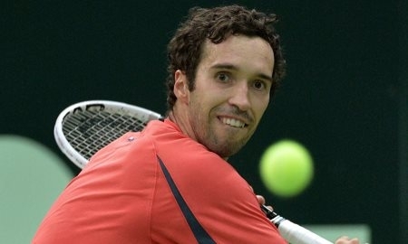 Кукушкин поднялся на 5 строк в ТОП-100 рейтинга ATP