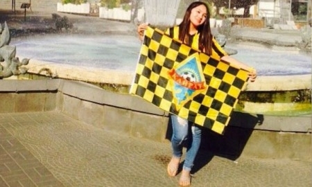 Асель Жумабек: «Рада помогать любимой команде»