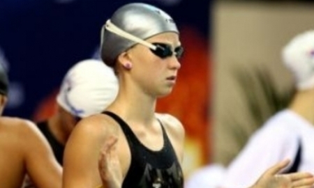 Екатерина Руденко не прошла в полуфинал чемпионата мира по водным видам спорта