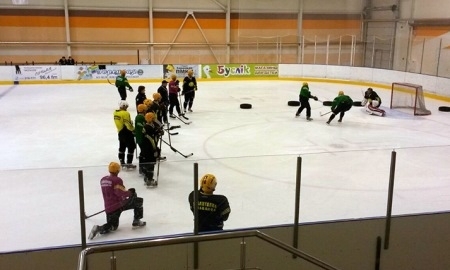 «Сарыарка» приступила к УТС в Беларуси