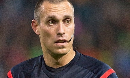 Матч «Абердин» — «Кайрат» доверили чехам