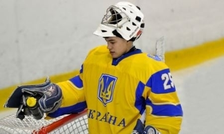 Вратарь «Сарыарки» перешел в «Дженералз»