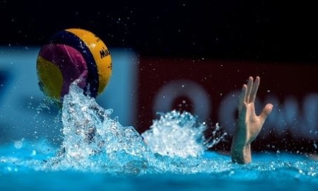 Казахстан уступил Бразилии на чемпионате мира