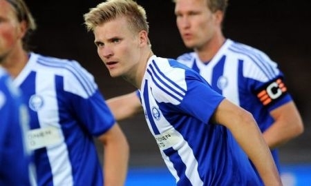 Юхани Ояла не сыграет с «Астаной»