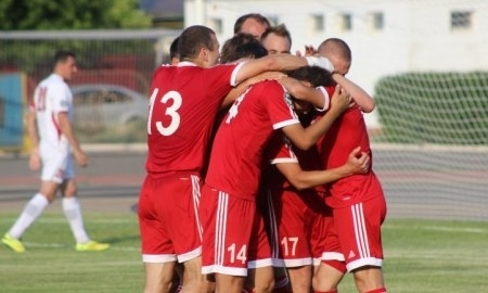 «Акжайык» отзаявил двух легионеров