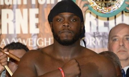 Стиверн и Ортис могут сойтись в андеркарде боя Головкин — Лемье