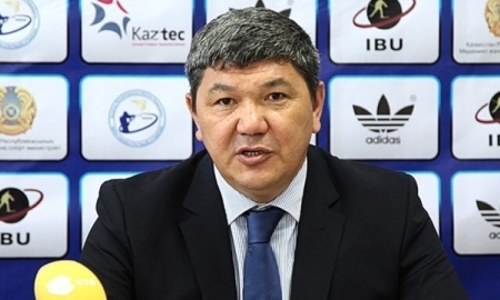 В конце августа в Щучинске состоится чемпионат Казахстана