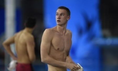 Дмитрий Баландин поплывет в полуфинале 50-метровки брассом на чемпионате мира
