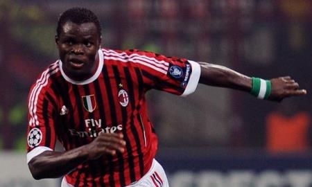 Переход в ХИК бывшего игрока «Милана» сорвался