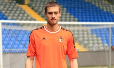 Муртазаев вызван в сборную Казахстана