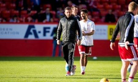 Дерек Макиннис: «Этот вечер станет особенным, если мы победим»