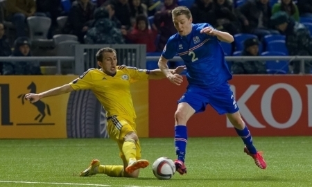 Состав сборной Казахстана на УТС в Талгаре