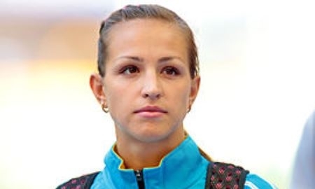 Легкоатлетка Ирина Эктова завоевала лицензию на Олимпиаду в Рио