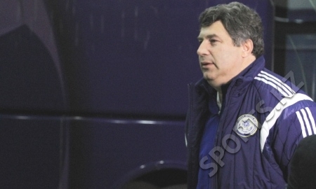 Виктор Кумыков прекращает свою работу в национальной сборной