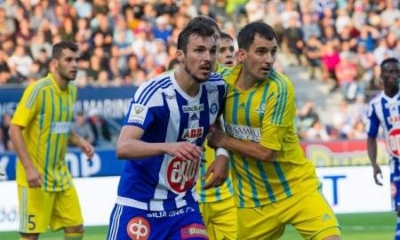 Финское телевидение не смогло приобрести права на трансляцию матча «Астана» — ХИК