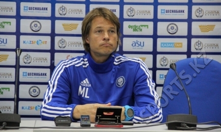 Мика Лехкосуа