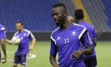 ХИК привез в Астану 20 игроков