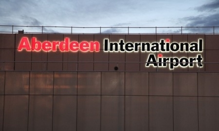 «Кайрат» прибыл в Абердин с двухчасовой задержкой 