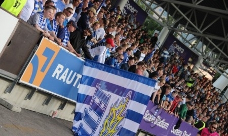 «Горькие слезы на сегодня точно гарантированы». Самые интересные высказывания финских болельщиков перед матчем «Астана» — ХИК